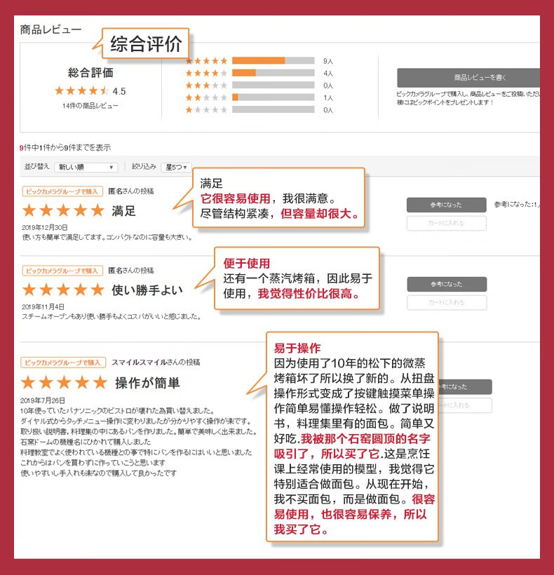 用户揭秘东芝ER-SD80CNW好吗,入手解密评测真相