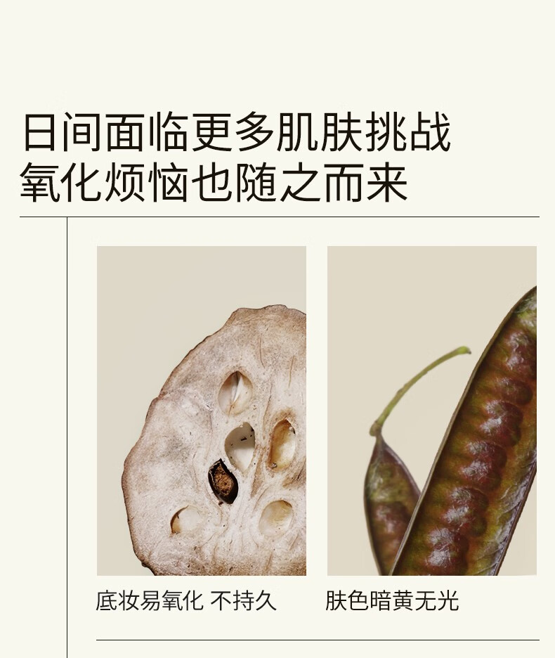 蘭（LAN） LAN兰CE双萃精华液 早C晚A护肤化妆品套装VC改善暗沉淡纹紧致 【提亮肤色】CE精华 35ml