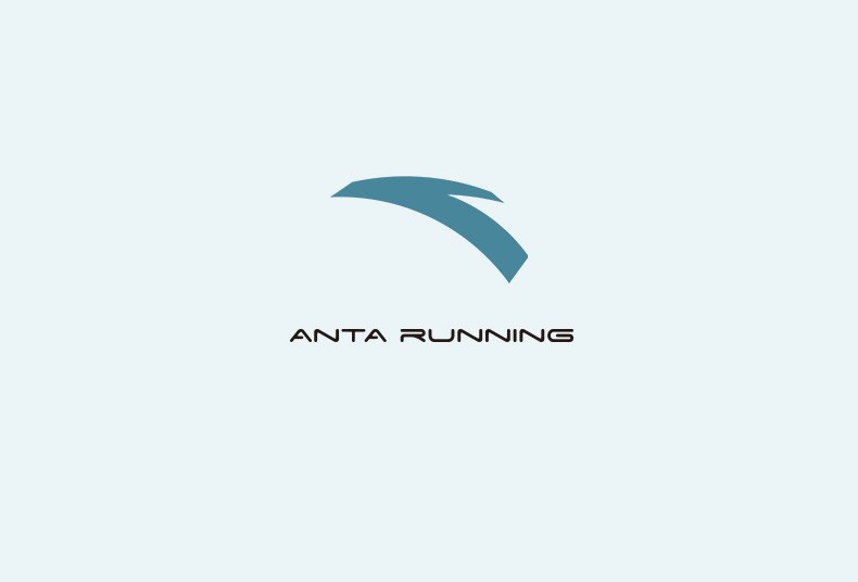 安踏跑步鞋_ANTA 安踏 氢跑 4.0 男子跑鞋 112225541-1