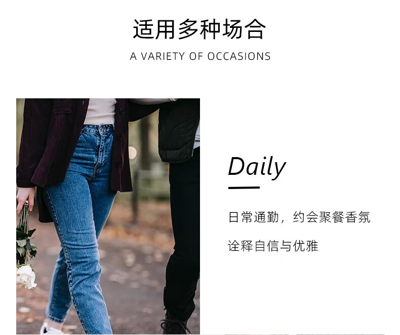 伊丽莎白雅顿香水 女香第五大道香水75ml持久留香送女友生日礼物女 圣诞节礼物 第五大道香水75ml【到手两瓶】