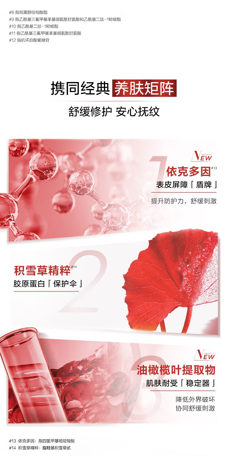 欧莱雅套装复颜专研新升级水乳护肤化妆品全套补水抗皱紧致礼盒生日礼物 洁面水乳霜6件套