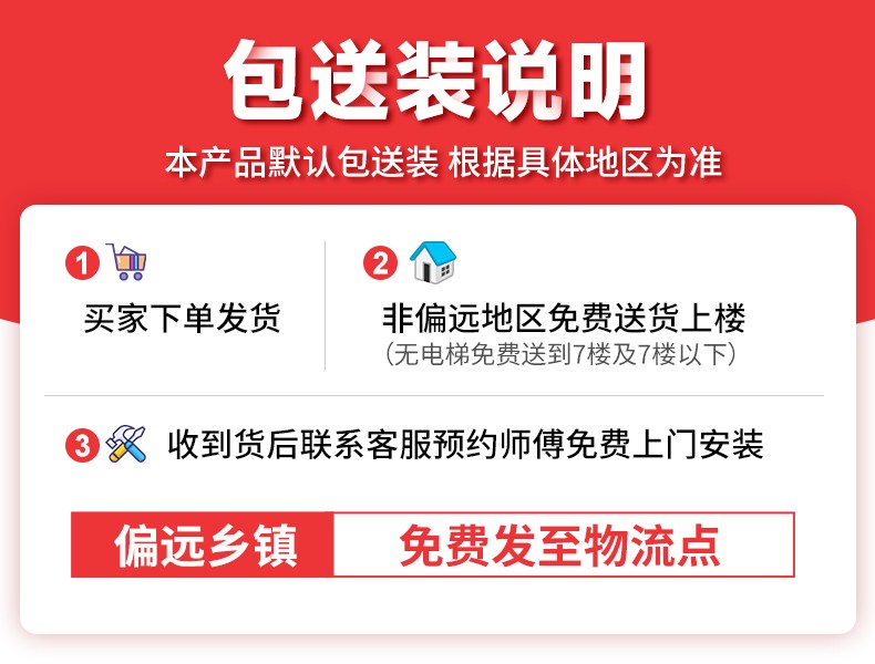 万祝阳台储物柜防晒现代简约金属带门收纳柜顶柜 恒天蓝 400高*1000宽*500深MM