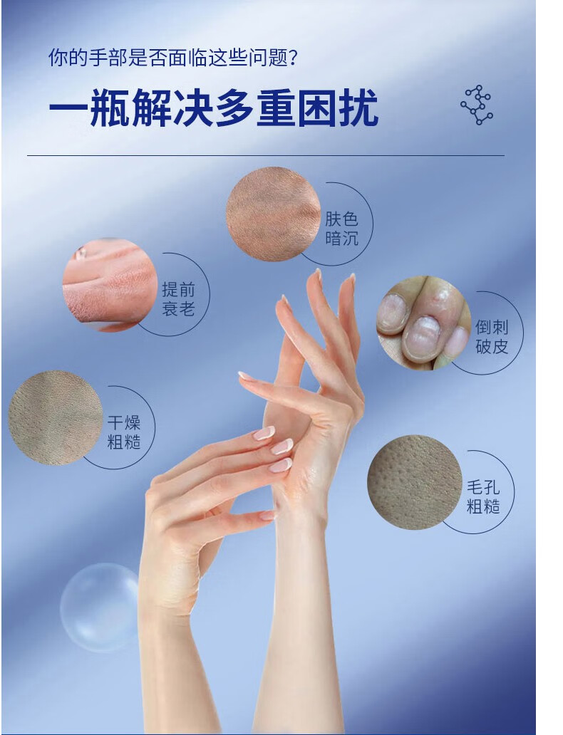 资生堂日本原装资生堂美润尿素软化角质防止粗糙护手霜护足滋养补水保湿 护手足尿素霜 支装60g