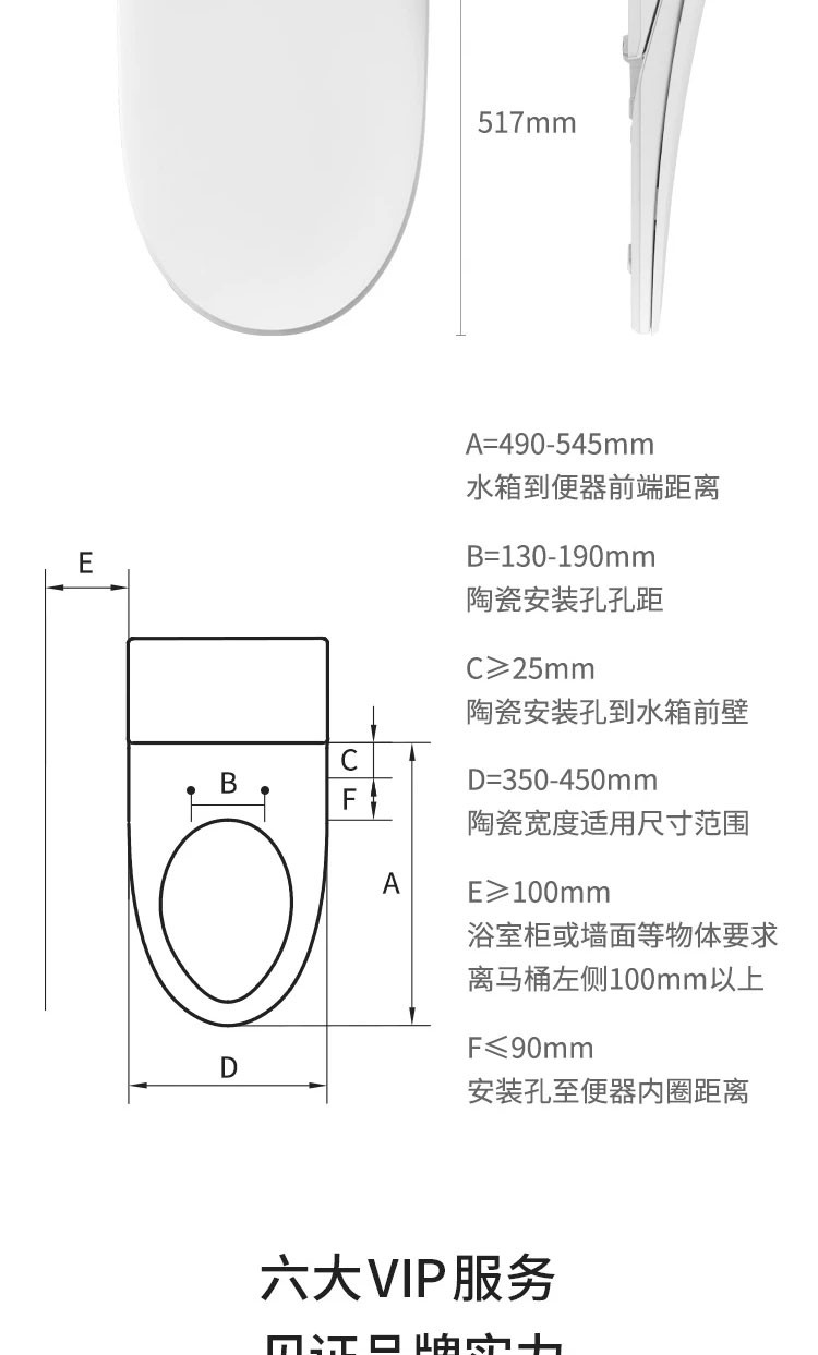 61预售：遥控升级版 网易严选 智能马桶盖板 1099元包邮 买手党-买手聚集的地方