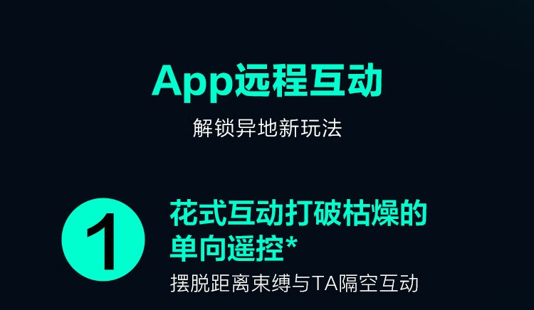 中国春风TryFun千面App互动智能吮吸飞机杯2 Pro