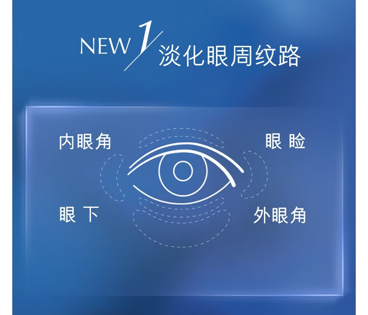 雅诗兰黛（Estee Lauder）眼霜 特润修护精华眼霜熬夜眼霜15ml小棕瓶眼霜 15ml 享30ml礼盒