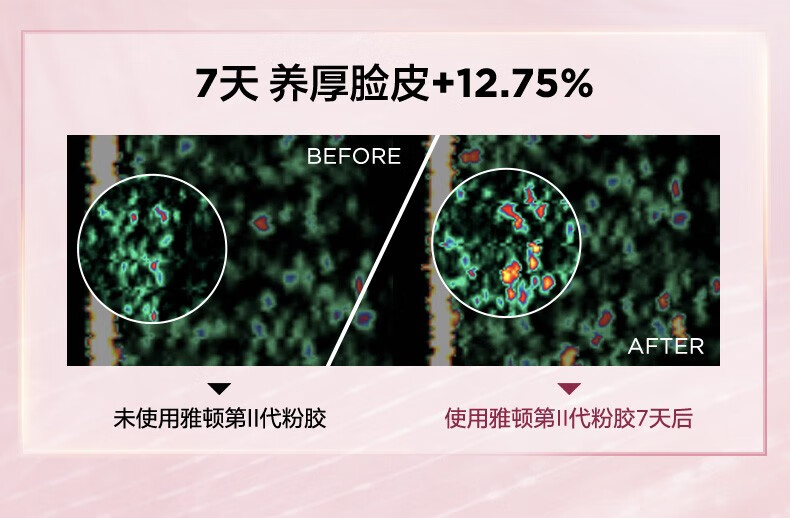 伊丽莎白雅顿（Elizabeth Arden）【会员专享】 面部精华试用装套装-试用精选 第II代粉胶7粒*2