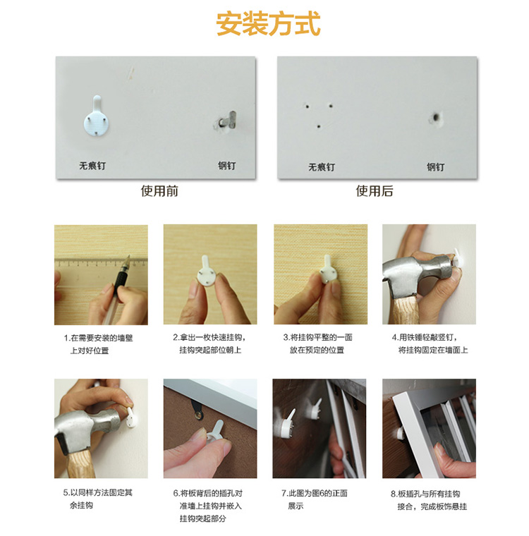 
                                        精耐特KINNET创意电表遮挡箱 多功能配电表箱电闸箱遮挡 磁性黑板家装墙贴软饰 客厅装饰 白色百味窗款双开门 45*37*5cm                