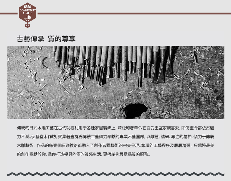 
                                        弘艺堂木质复古化妆镜台式随身折叠镜子欧式创意便携式梳妆镜大号 仿古色-四叶草                
