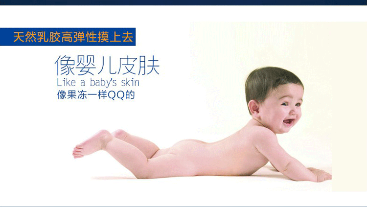 dayjoy天然乳胶加长圆柱柱形抱枕枕芯 抱枕 腰靠靠背靠垫（带枕套） 米黄色天鹅绒外套