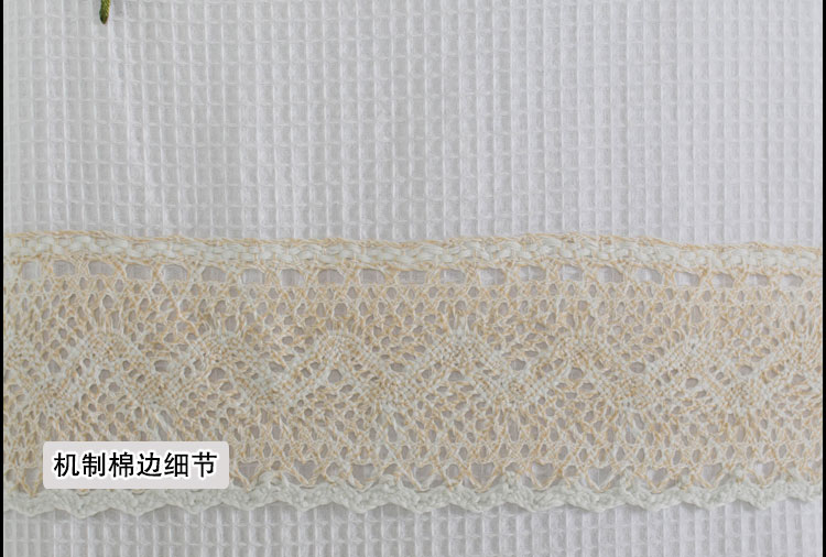 送遥控罩 格力I铂I酷美的天行智行御行海尔圆形柜机罩圆柱形空调罩套 丝带绣米黄色圆柱柜机罩 海尔2P美的天行智行御行俊行送遥控罩