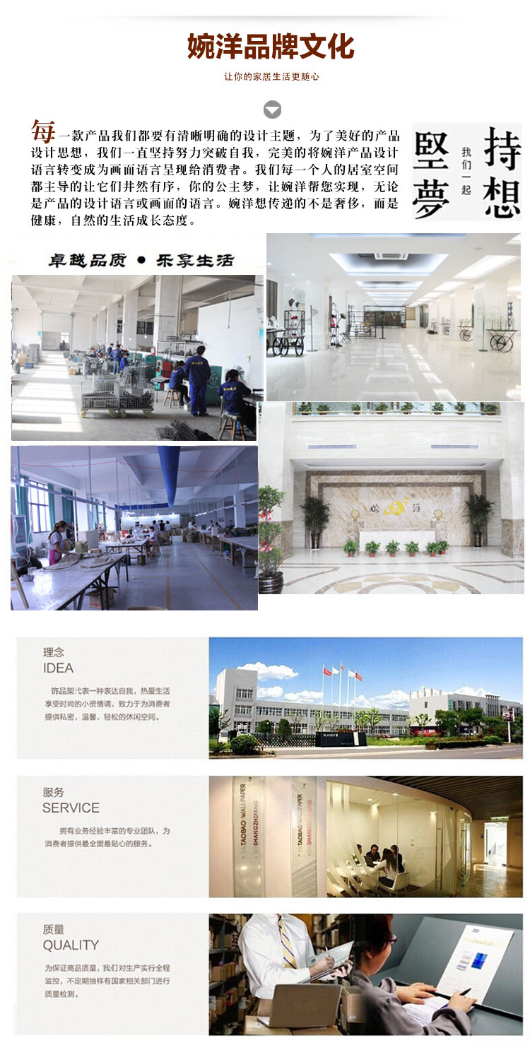 《婉洋》现代客厅挂钟大 时尚创意钟表 欧式简约个性时钟静音挂表