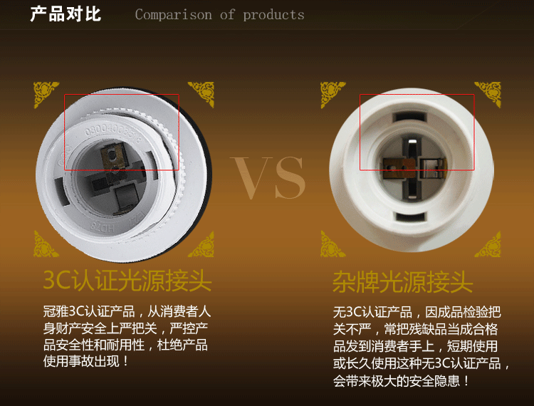 冠雅办公台灯 护眼学习美式复古银行灯蒋介石款书房卧室床头台灯黄玉石老板台灯MT-C125 暖黄光 配白炽灯 按钮开关