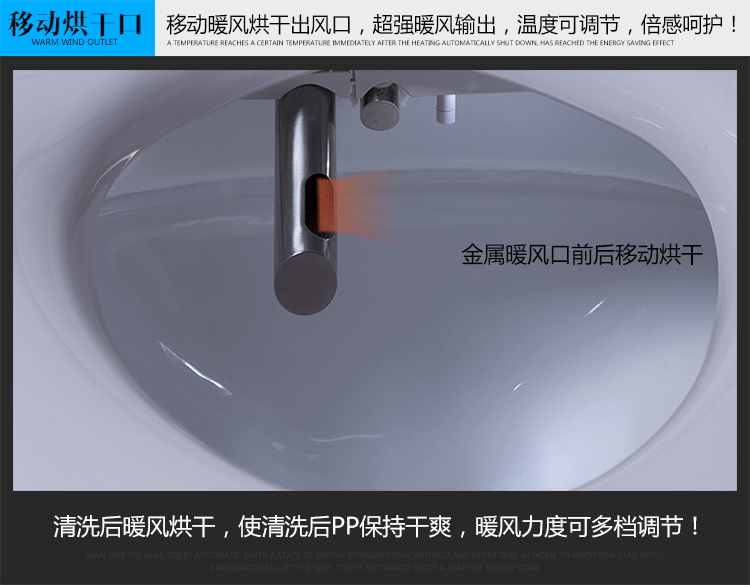 厨房卫浴 马桶/智能马桶盖 乐洁士(lojoys) 乐洁士智能马桶座便器遥控