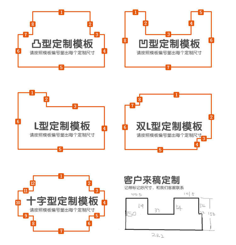 
                                        misslai 玄关入户客厅地垫门口脚垫 浴室厨房卫生间吸水防滑吸水垫 圆角绒布褐鞋 40cmx60cm                