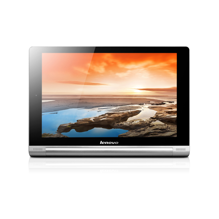 联想（Lenovo）YOGA 8英寸平板电脑( WIFI 续航18小时） B6000 WIFI版黑色(16GB) 标配