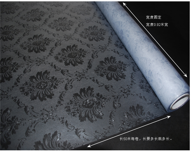 
                                        安贝易新款3D无胶静电玻璃贴膜浴室窗花贴窗户贴磨砂贴立体雕花加厚 3D立体七彩叶 85厘米宽每米价格                