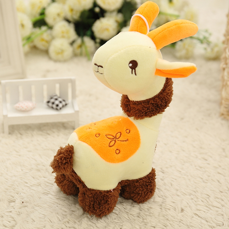 毛绒玩具婚庆抛洒小娃娃结婚婚礼活动游戏小礼品礼物卡通可爱挂件 侯