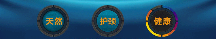 dayjoy天然乳胶加长圆柱柱形抱枕枕芯 抱枕 腰靠靠背靠垫（带枕套） 米黄色天鹅绒外套