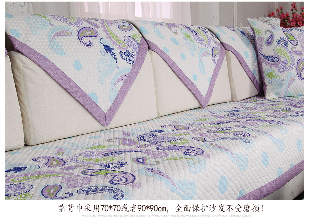 
                                        【618】索菲娜 欧式沙发垫yd 朗琴红 靠垫50*50CM(含芯)                