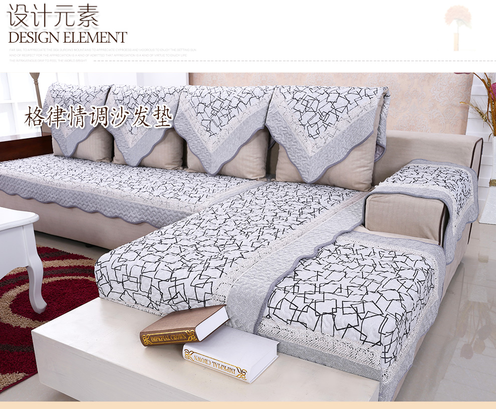 
                                        【618】索菲娜 欧式沙发垫yd 朗琴红 靠垫50*50CM(含芯)                