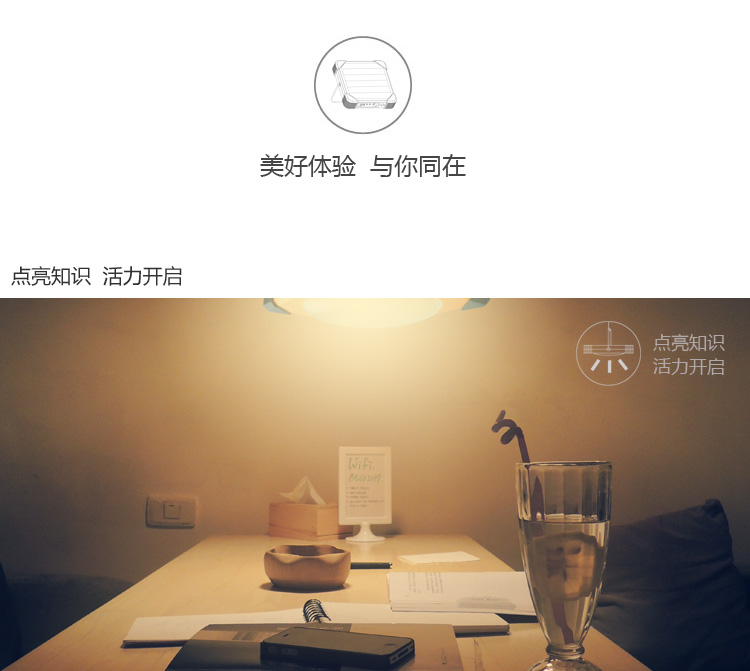 智能太阳能可充电露营灯户外野营灯LED灯光移动电源家用应急灯小夜灯钓鱼灯摆地摊灯 蓝色