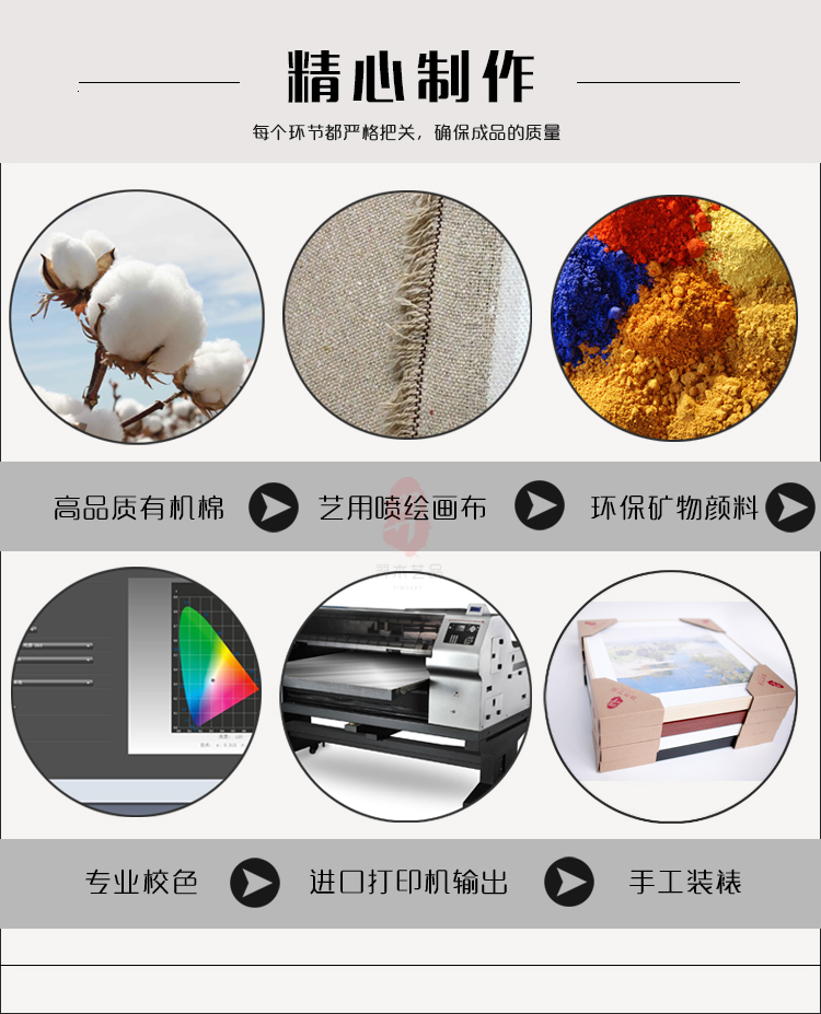 羿木艺品客厅装饰画有框画电表箱装饰现代简约餐厅壁画沙发背景墙画酒店挂画咖啡厅画多图可选 创意海景 40*60黑色外框