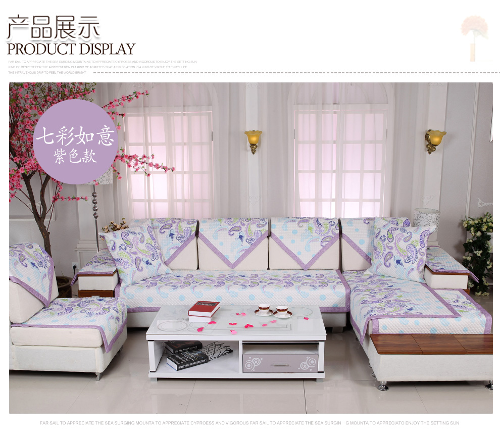 
                                        【618】索菲娜 欧式沙发垫yd 朗琴红 靠垫50*50CM(含芯)                