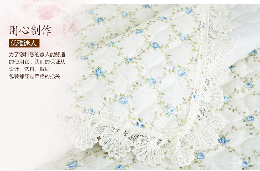 
                                        【618】索菲娜 欧式沙发垫yd 朗琴红 靠垫50*50CM(含芯)                