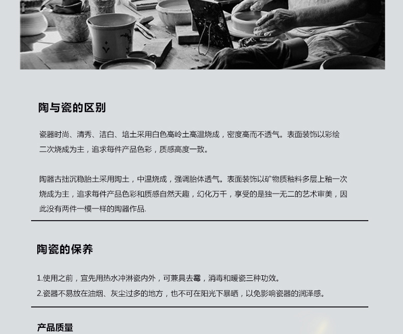 骨瓷大汤碗 汤锅 天鹅湖 金边 9英寸带盖品锅 景德镇陶瓷器 汤盆 9寸汤碗