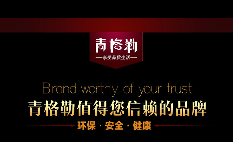 
                                        青格勒 地毯欧式客厅茶几毯现代简约卧室床边毯手工雕花加厚加密地毯160*230cm 1413IV 1600x2300MM                