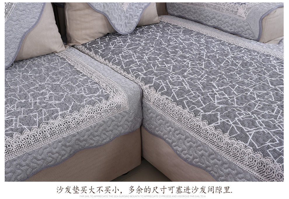
                                        【618】索菲娜 欧式沙发垫yd 朗琴红 靠垫50*50CM(含芯)                
