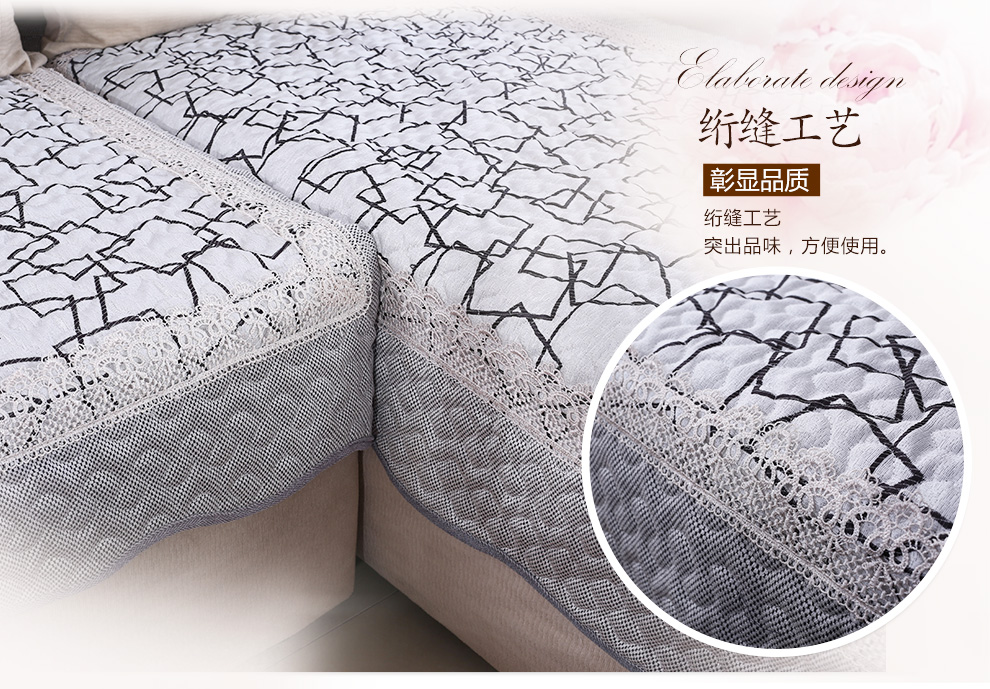 
                                        【618】索菲娜 欧式沙发垫yd 朗琴红 靠垫50*50CM(含芯)                