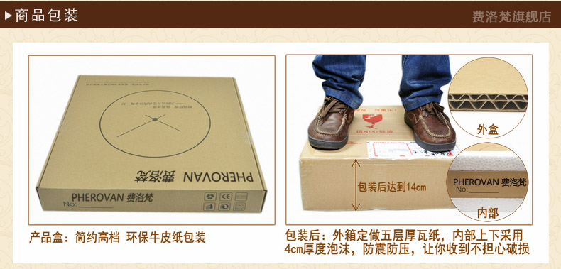 豪华欧式挂钟客厅实木摆钟创意艺术壁挂钟表田园静音复古装饰时钟
