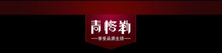 
                                        青格勒 地毯欧式客厅茶几毯现代简约卧室床边毯手工雕花加厚加密地毯160*230cm 1413IV 1600x2300MM                
