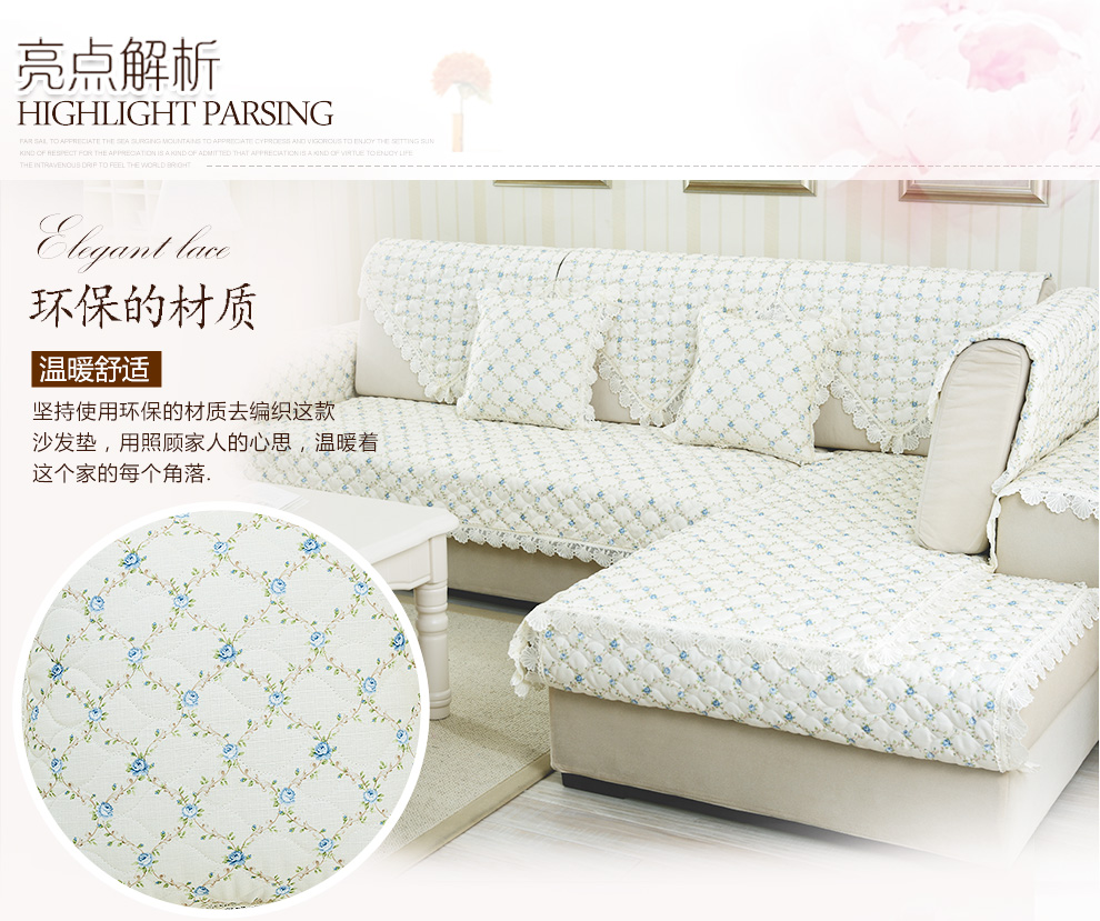 
                                        【618】索菲娜 欧式沙发垫yd 朗琴红 靠垫50*50CM(含芯)                