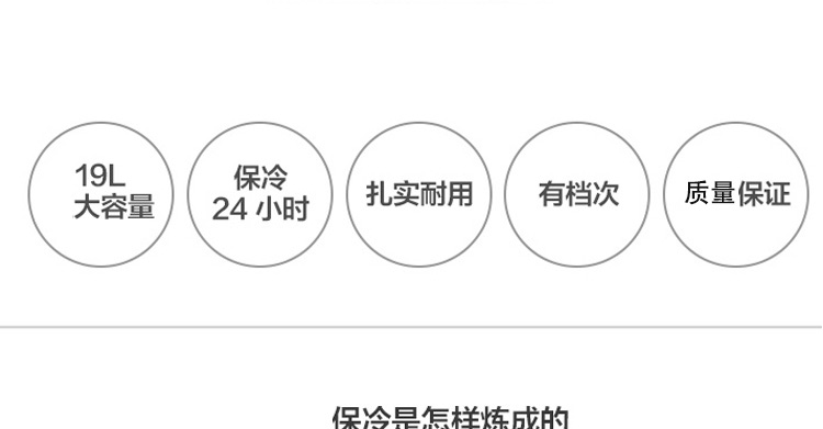
                                        雪格尔保温包加厚送餐包外卖保温箱冰包冰袋快餐包保温袋 蓝绿色+6个冰袋+包邮                