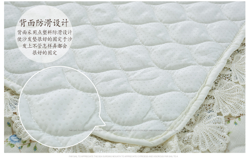 
                                        【618】索菲娜 欧式沙发垫yd 朗琴红 靠垫50*50CM(含芯)                
