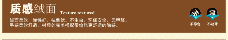 
                                        青格勒 客厅茶几丙纶地毯 书房卧室餐厅 做工精美脚感舒服 1255R红色 2000*2400MM                