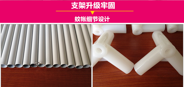 
                                                                                诗诺兰坐床式蒙古包宝宝防摔防蚊蚊帐 儿童蚊帐QWFY 米色单帘头带床笠款 1.8m床                