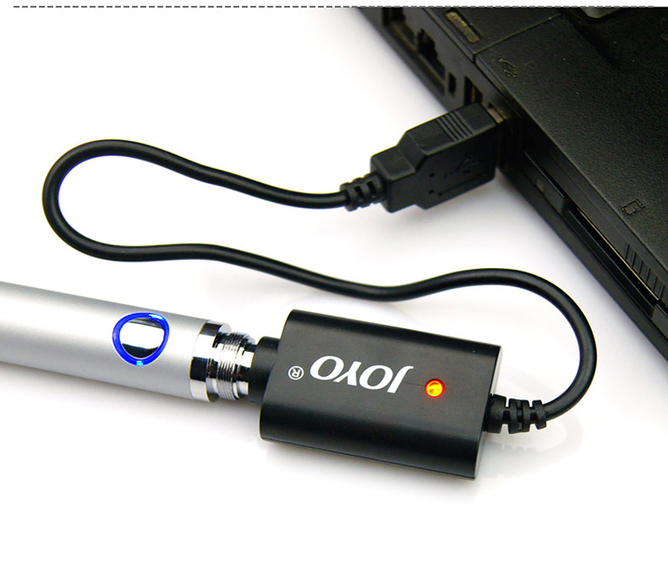 诤友电子烟配件 USB充电线怎么样?京东商城的