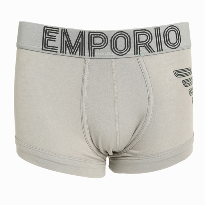奢侈品 服饰 阿玛尼(armani) 阿玛尼男式内裤 emporio armani/ea系列