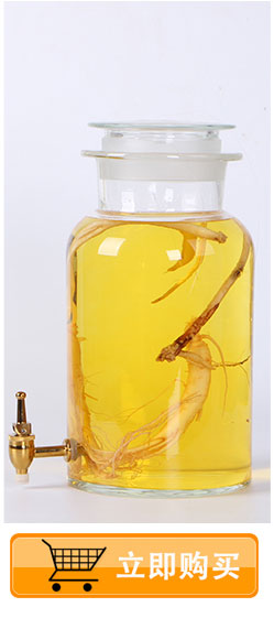 
                                                                                亿特蓝广口磨砂药酒泡酒瓶玻璃密封酿造罐高硼玻璃瓶密封泡酒瓶子加厚耐热青梅杨梅泡酒坛养生药 10斤单瓶                