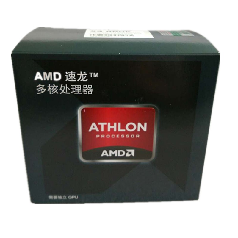 amd athlon x4(速龙四核)860k盒装cpu_amd athlon ii x4 640 四核_amd athlon x4 740 四核core