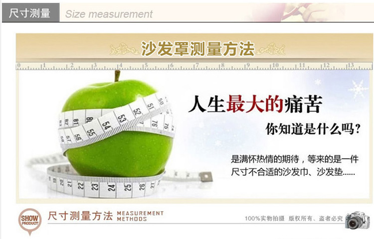 欧莱缦 全盖弹力皮沙发套全包防滑沙发罩 万能沙发套灰花 适合沙发长度145-180cm之间
