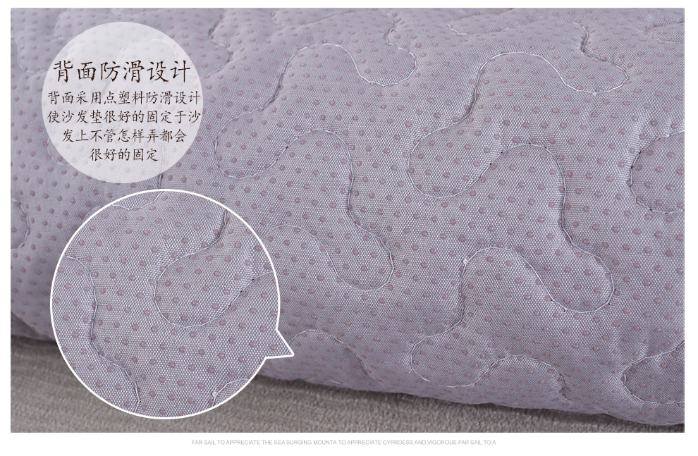 
                                        【618】索菲娜 欧式沙发垫yd 朗琴红 靠垫50*50CM(含芯)                
