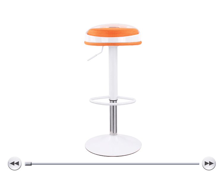 餐厅家具 餐椅/吧台椅 科润 科润 吧台椅 升降酒吧椅 高脚吧凳 皮质