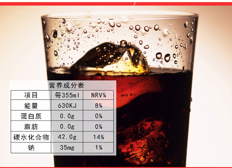 可口可樂(lè) 櫻桃味 櫻桃可樂(lè) 美國(guó)原裝進(jìn)口 335ml*12罐/箱