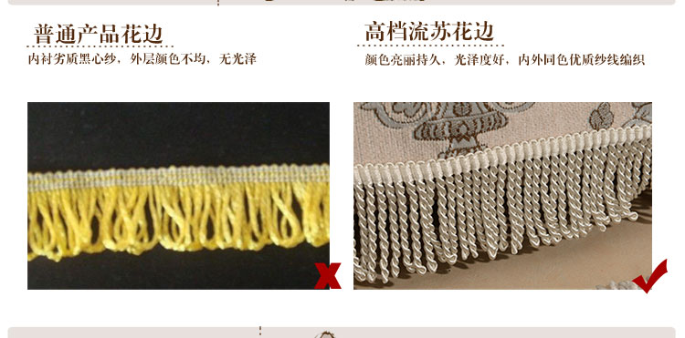 
                                        月和家思 欧式布艺全盖沙发套沙发罩贵妃皮沙发巾防滑加厚 花瓶 银灰色 二人位180*240                