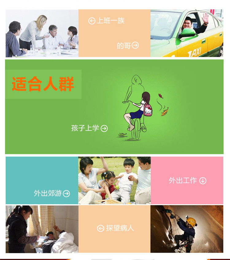 
                                        震龙304不锈钢保温饭盒 焖烧壶真空保温提锅 大容量便携防溢漏多层保温桶 黑柄1.6L                